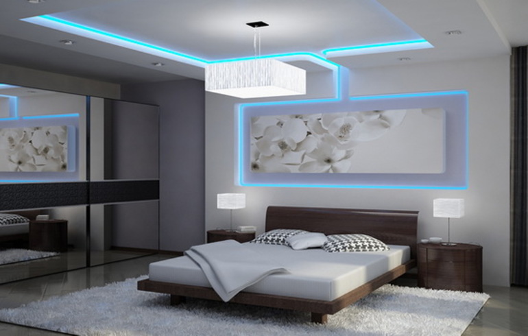 Idee di design per la camera da letto