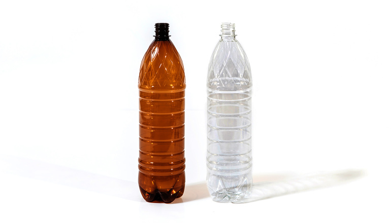 1,5 liters flaske