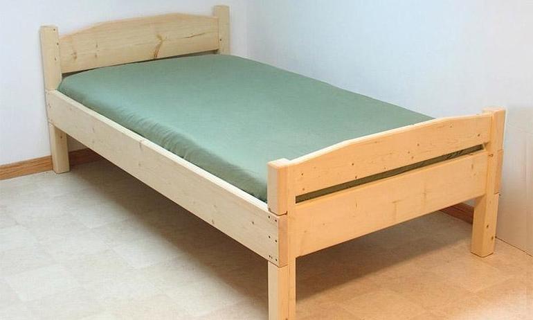 Jedan krevet