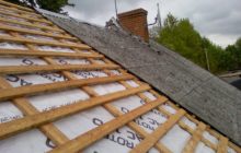 Pelapik bumbung lembut