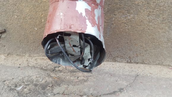 Mga error sa pag-install - hindi tamang pagkalkula ng haba ng heating cable