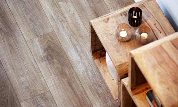 Lời khuyên về việc lựa chọn loại gỗ phù hợp cho căn hộ