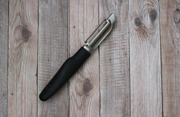 Λαχανικό αποφλοιωτικό μαχαίρι Vardefull
