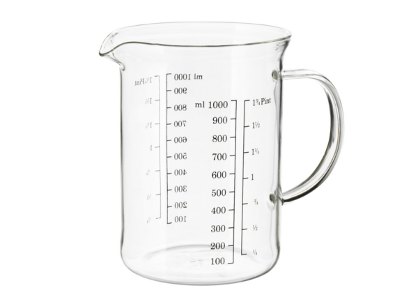 VARDAGEN Measuring jug