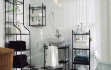 20 produits de bain IKEA à acheter
