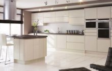 Ivory Kitchen - Best Ideas