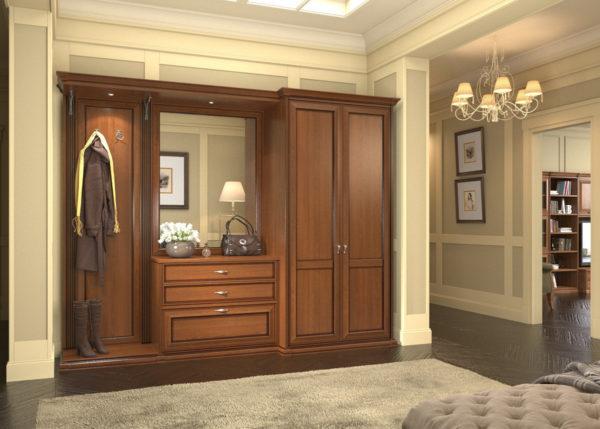 Choisir la bonne armoire