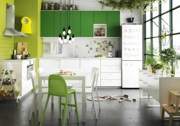 20 kuhinjskih proizvoda tvrtke IKEA (1. dio)