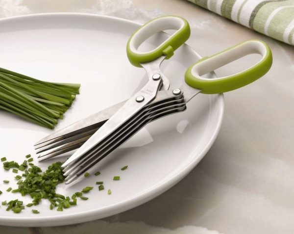 Ножици за рязане на зеленина