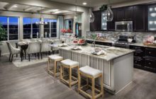 Dream Kitchen - 20 mẹo thiết kế