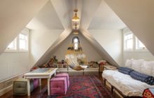 20 ideas for the attic (photo)