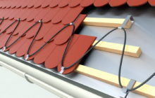 Cara membuat pemanasan bumbung